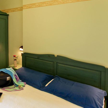 Residence Costamartino 维耶斯泰 外观 照片
