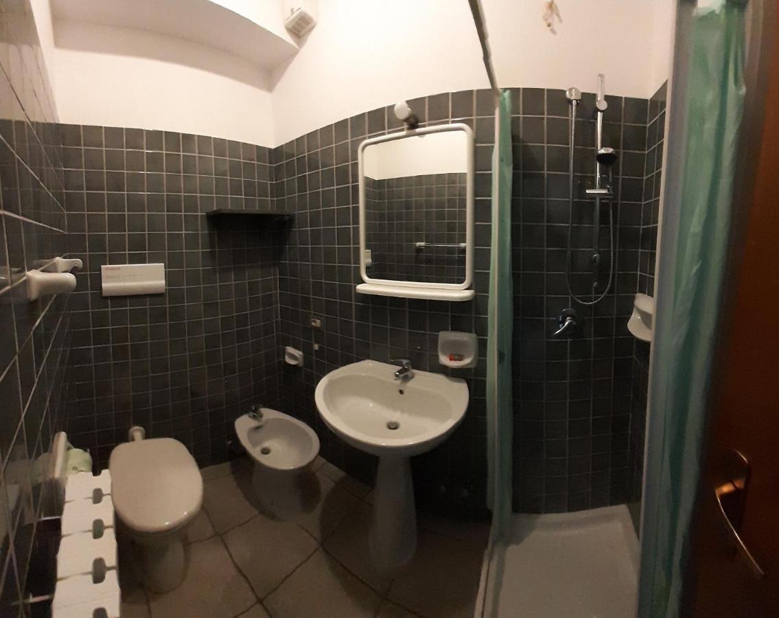 Residence Costamartino 维耶斯泰 外观 照片