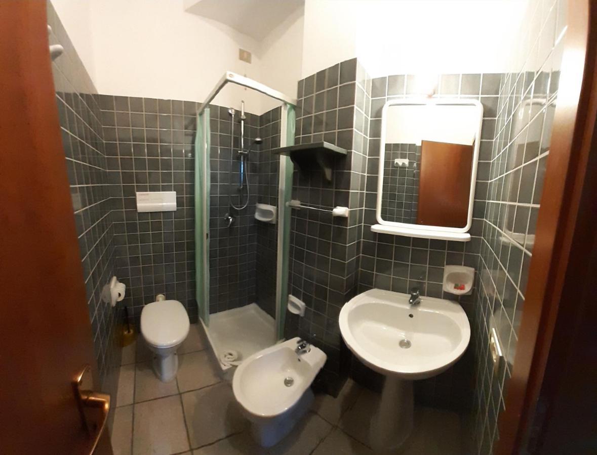 Residence Costamartino 维耶斯泰 外观 照片