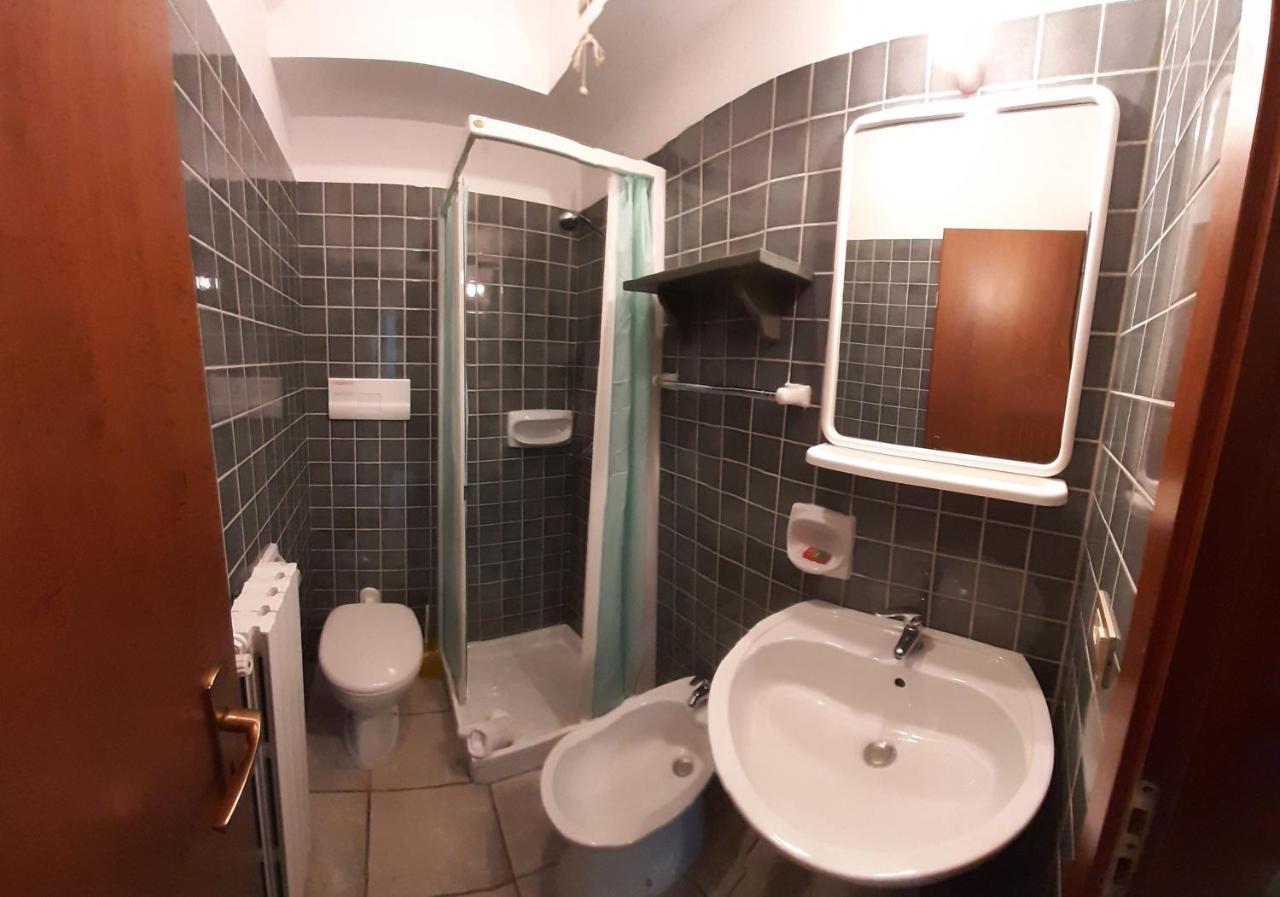Residence Costamartino 维耶斯泰 外观 照片