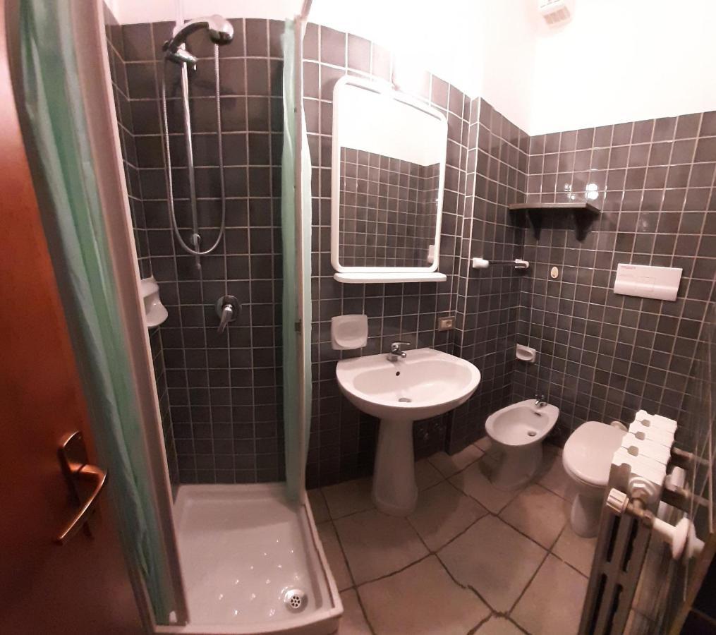 Residence Costamartino 维耶斯泰 外观 照片