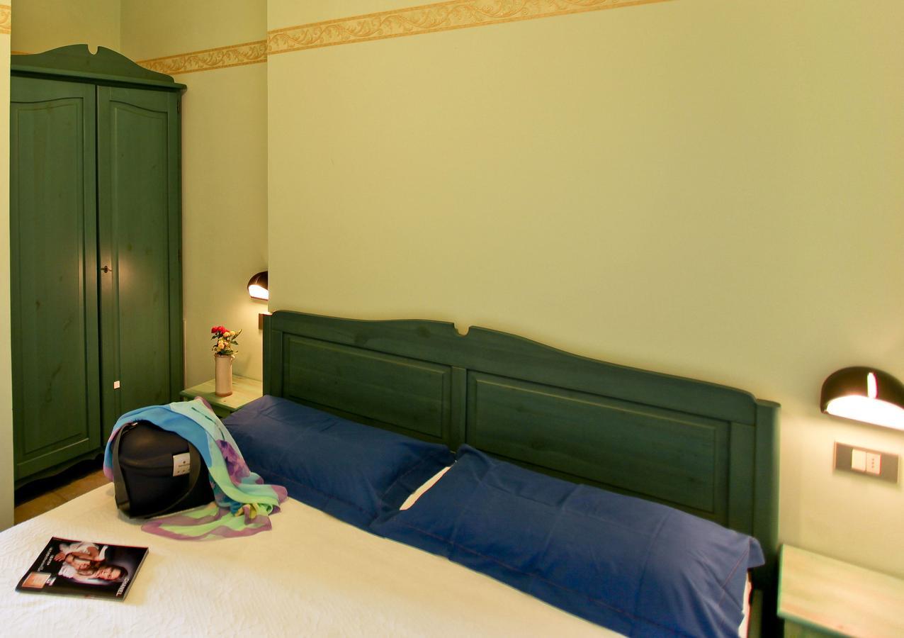 Residence Costamartino 维耶斯泰 外观 照片