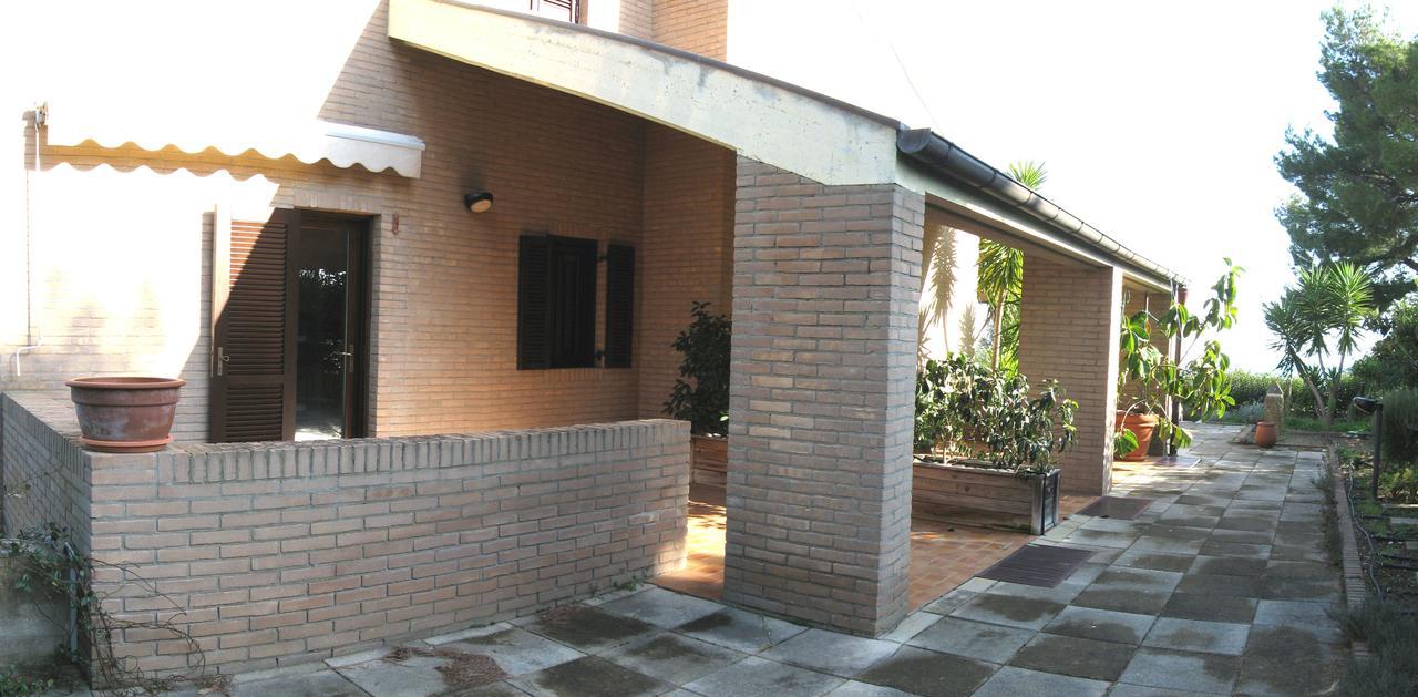 Residence Costamartino 维耶斯泰 外观 照片