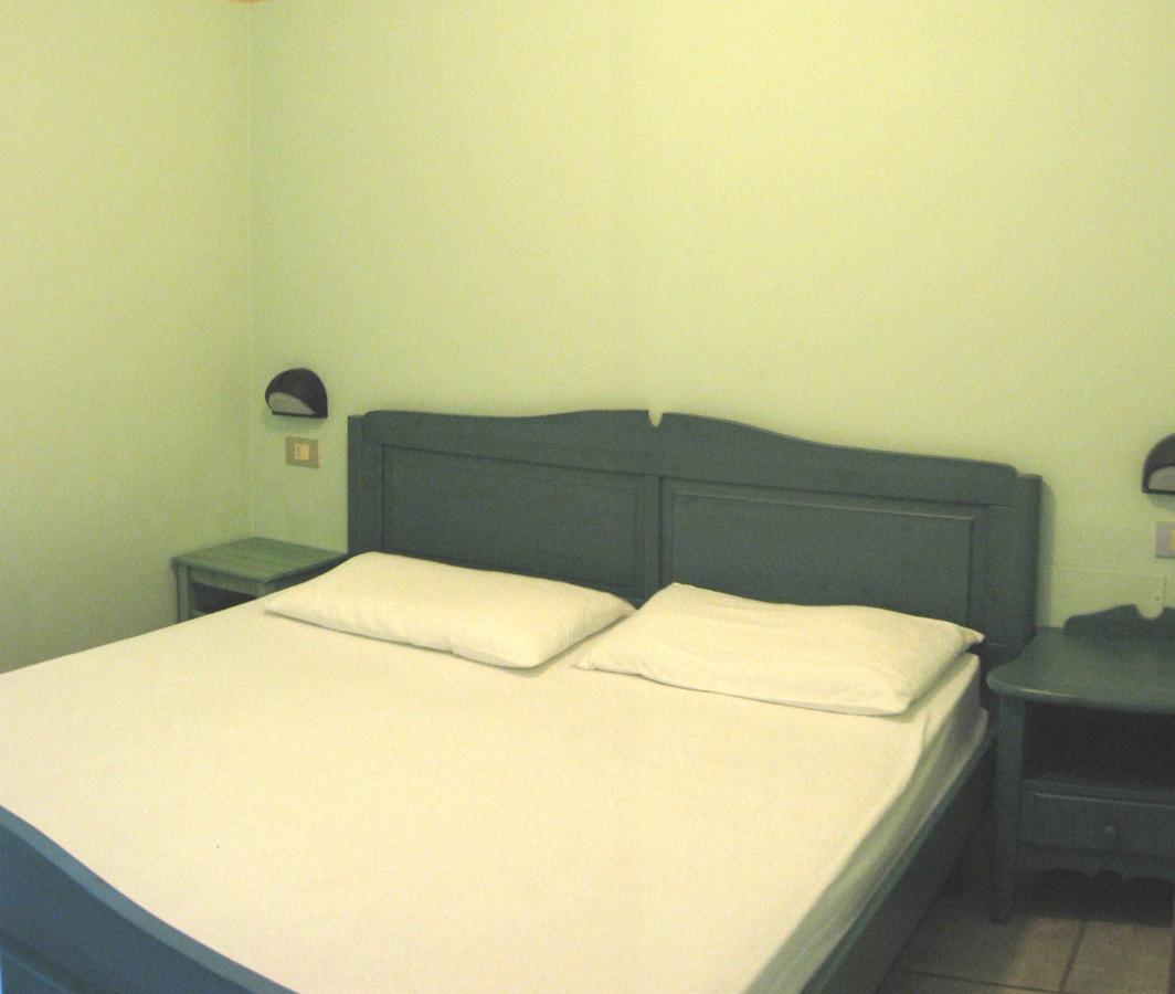 Residence Costamartino 维耶斯泰 外观 照片