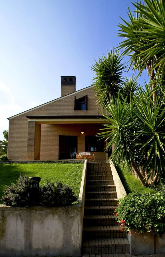 Residence Costamartino 维耶斯泰 外观 照片