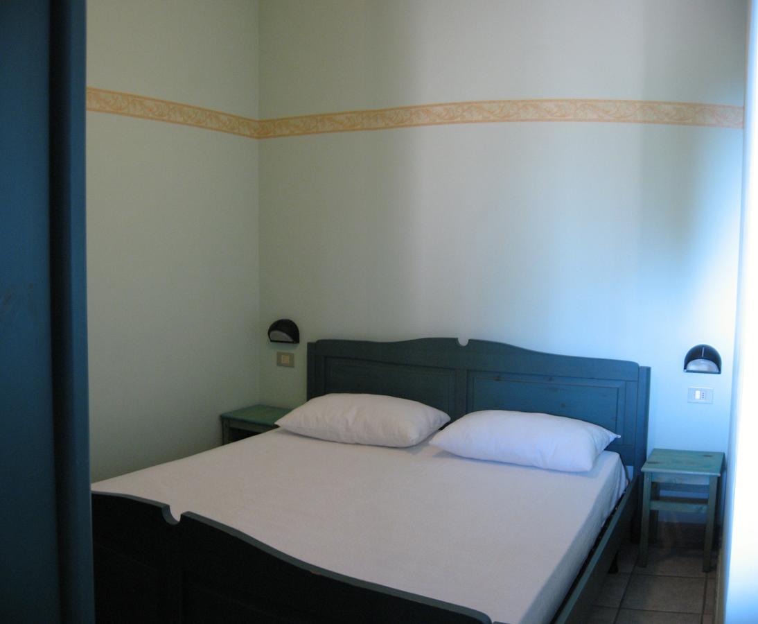 Residence Costamartino 维耶斯泰 外观 照片