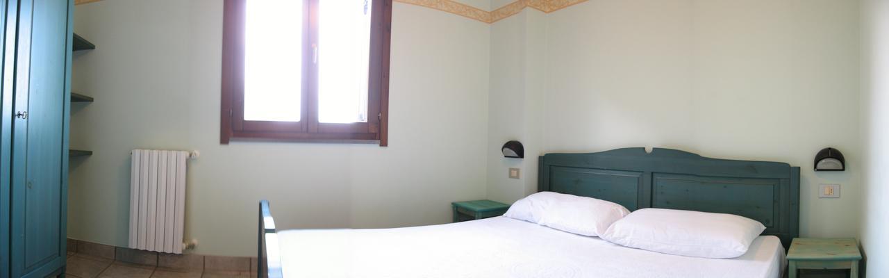 Residence Costamartino 维耶斯泰 外观 照片
