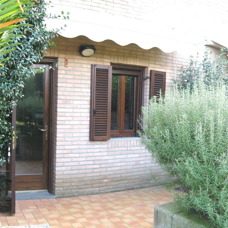 Residence Costamartino 维耶斯泰 外观 照片